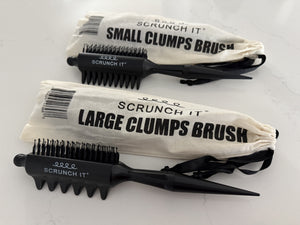 Clumping Brush Bundle